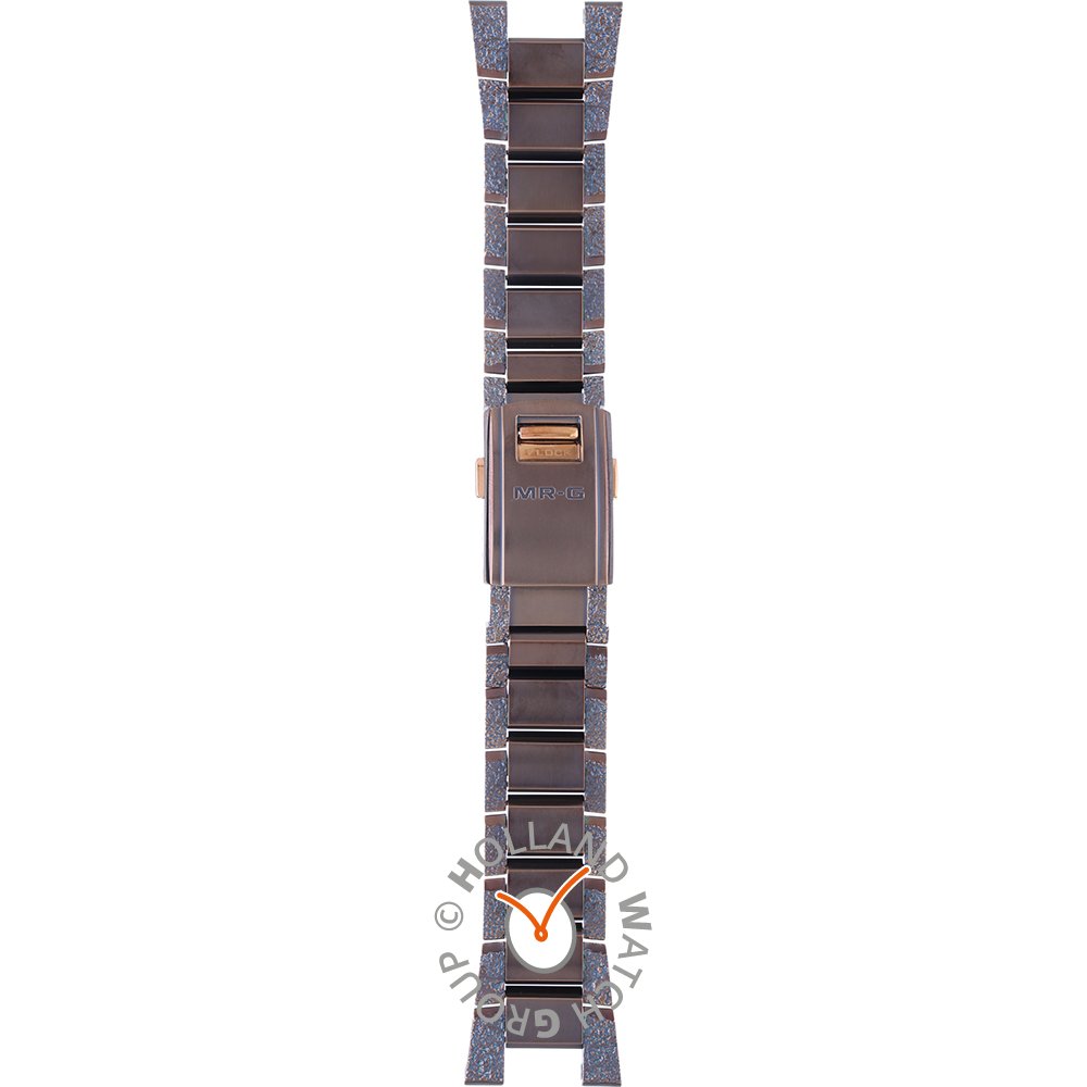 Bracelete G-Shock 10610524 MR-G - Syougeki-maru Limited Edition 2020