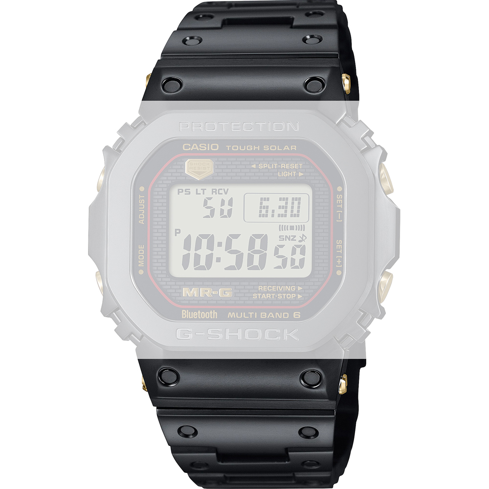 Bracelete G-Shock 10631801 MR-G - The Origin