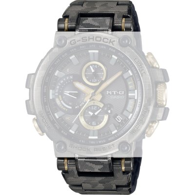 Bracelete G-Shock 10600198 MTG