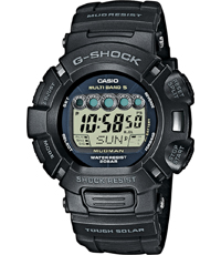 G-Shock GW-9000A-1