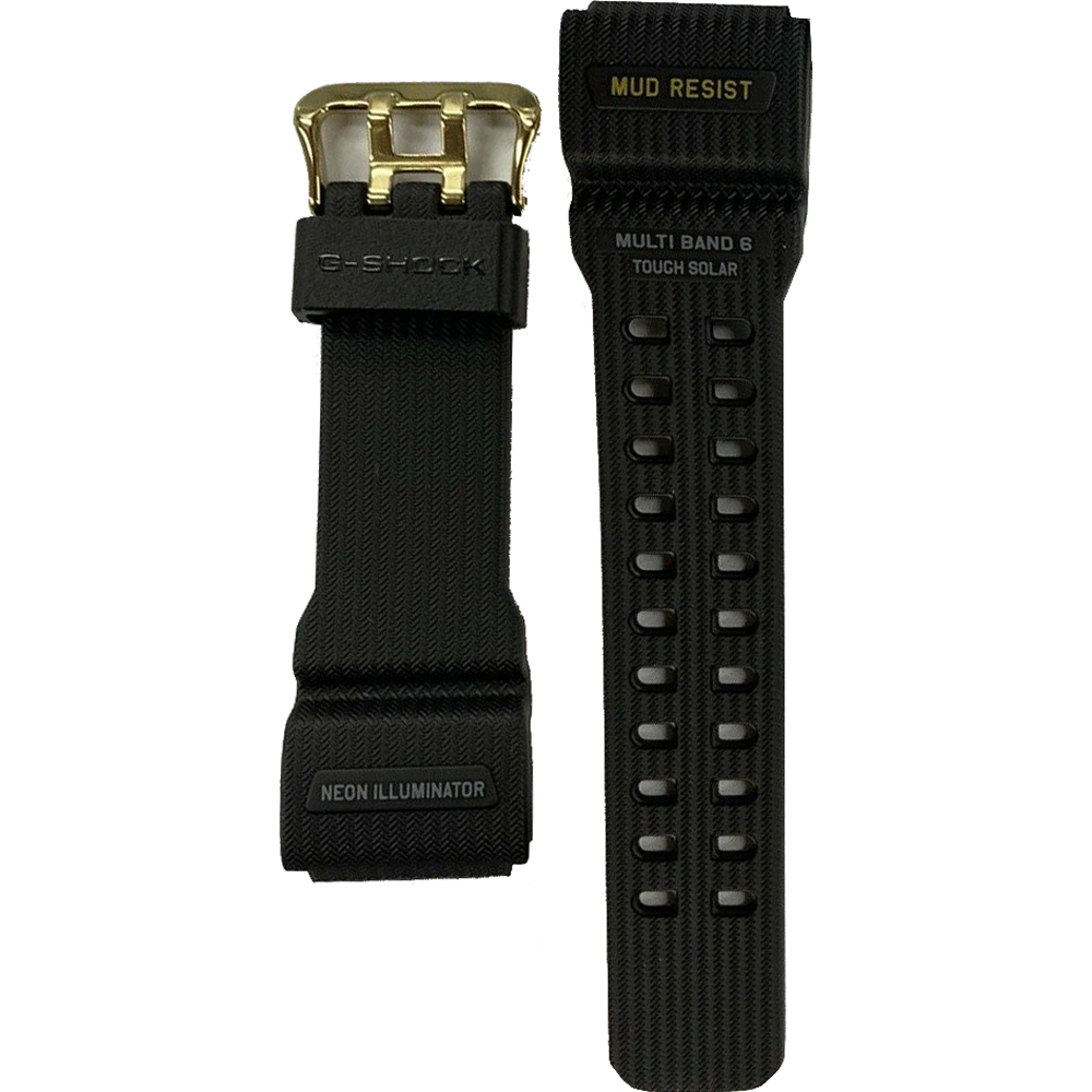 Bracelete G-Shock Mudmaster 10570739
