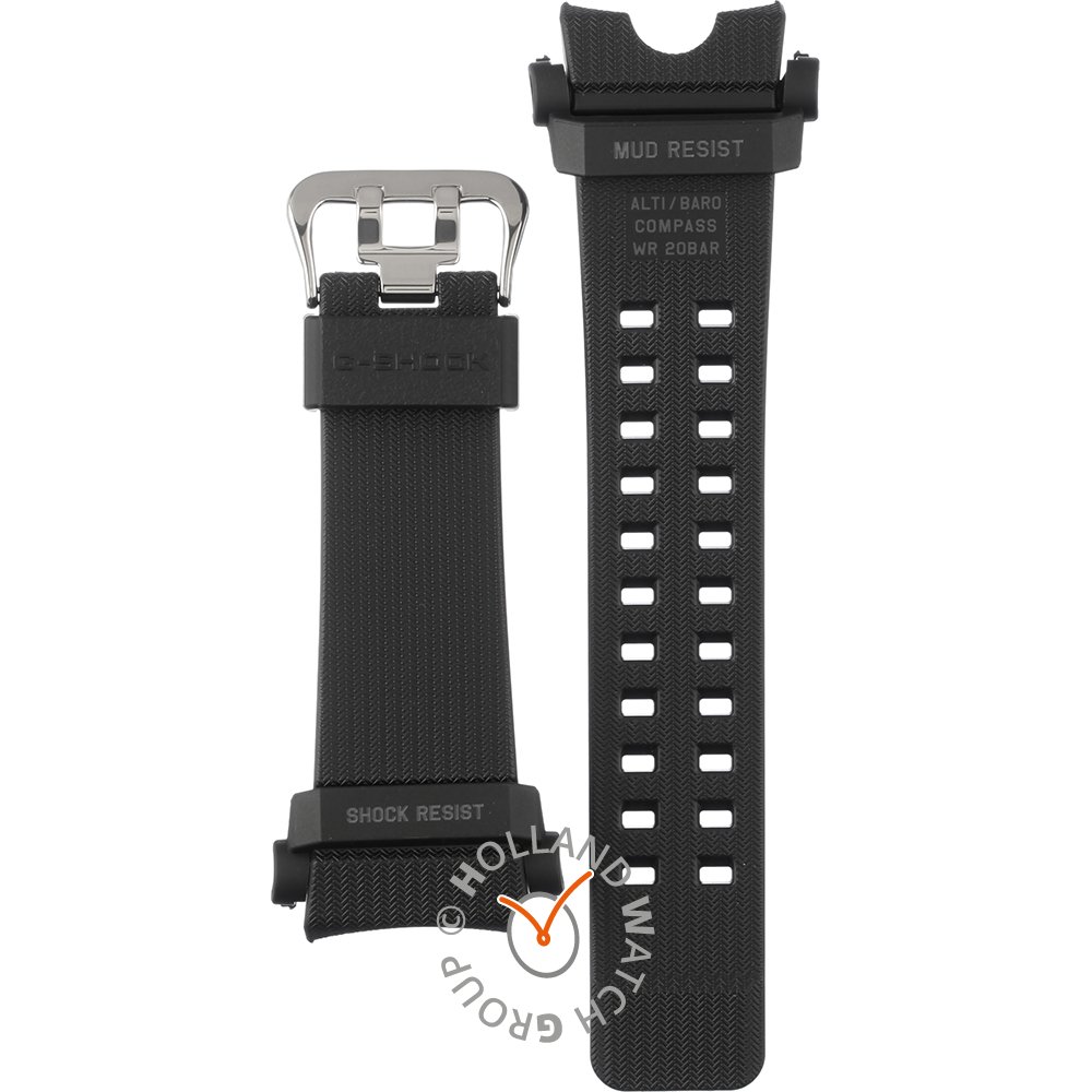 Bracelete G-Shock Mudmaster 10606825