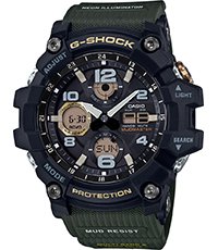 GWG-100-1A3ER Mudmaster 54.9mm
