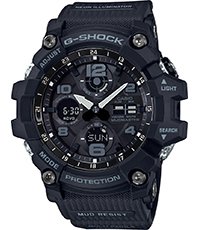 GWG-100-1AER Mudmaster 54.9mm