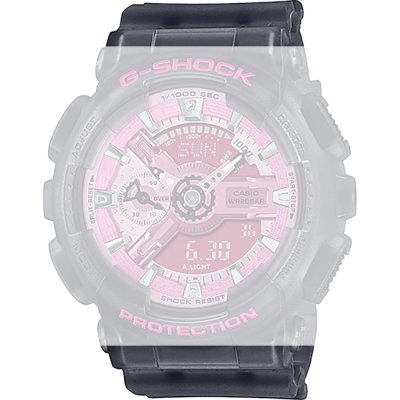 Bracelete G-Shock 10629391 Neo Punk