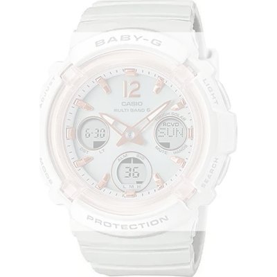 Bracelete G-Shock 10627210 Radio Solar