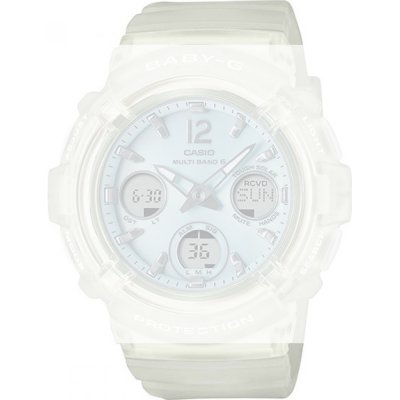 Bracelete G-Shock 10627211 Radio Solar