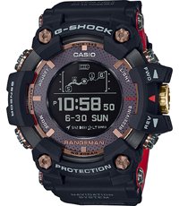 GPR-B1000TF-1 Rangeman 35th Anniversary 50.8mm