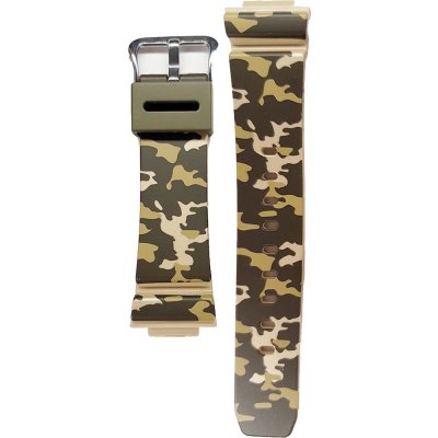 Bracelete G-Shock 10477689 S-Series