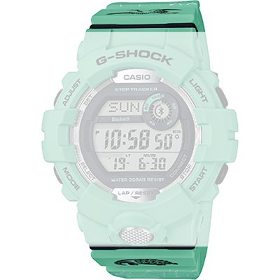 Bracelete G-Shock 10584465 Shichi-Fuku-Jin Special Edition