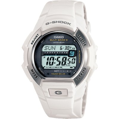 Relógio G-Shock GW-M850-7 Solar Waveceptor