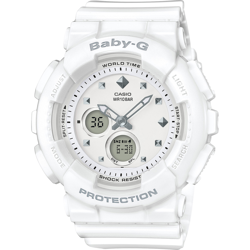 Relógio G-Shock Baby-G BA-125-7AER