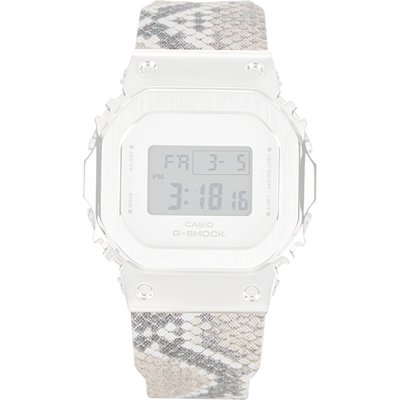 Bracelete G-Shock 10623463 The Origin