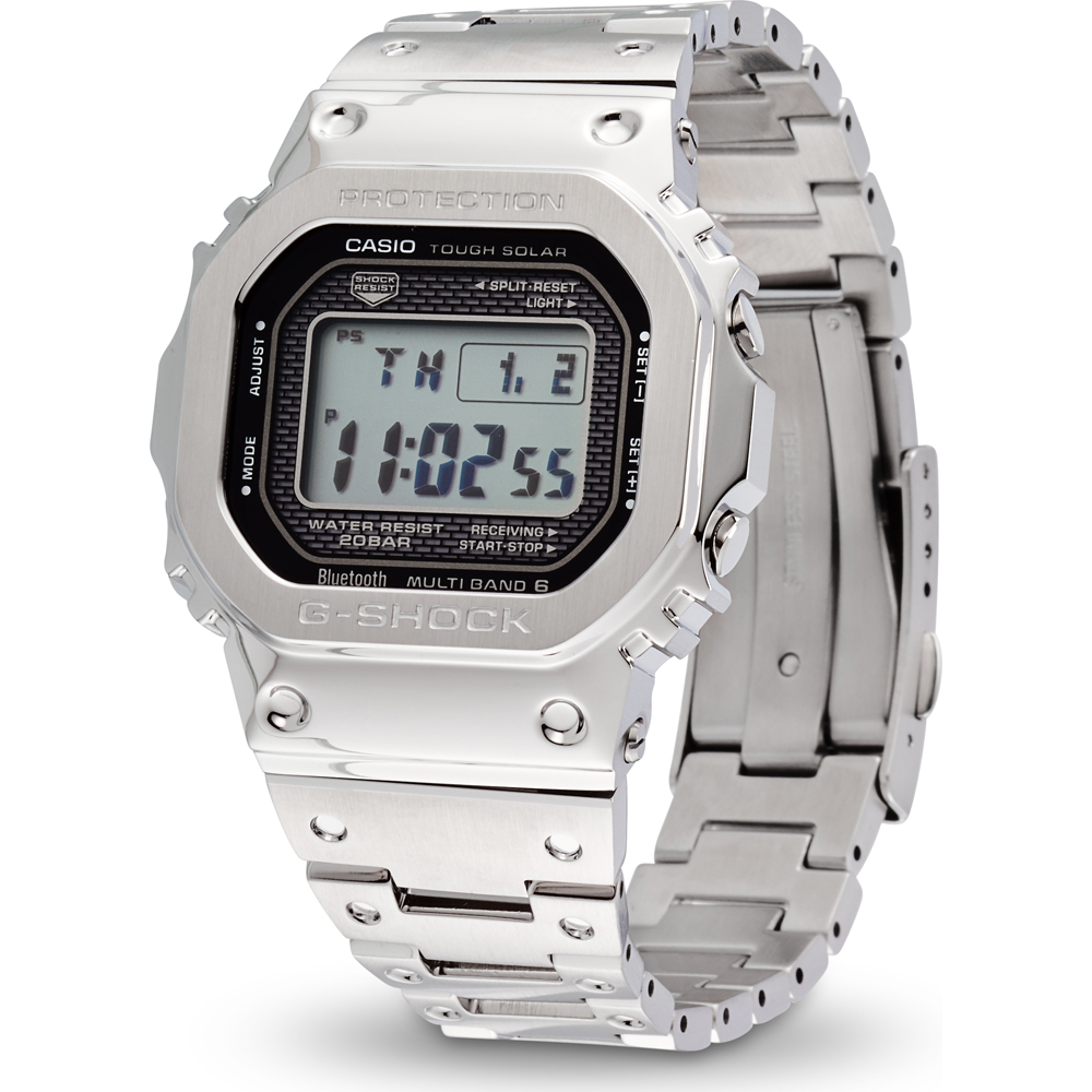 G shock b5000d Clearance