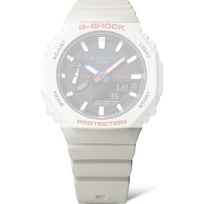 Bracelete G-Shock 10634389 Tricolour