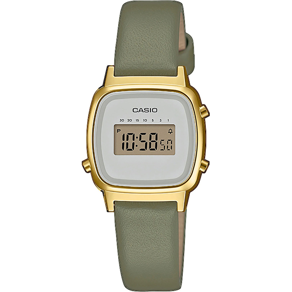 casio old