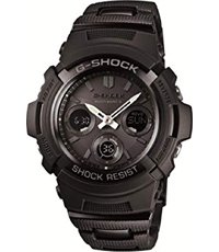 G-Shock AWG-M100BC-1A