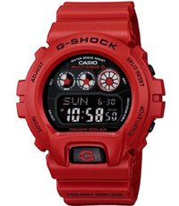 G-Shock GW-6900RD-4