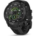Relógio Garmin Instinct 010-03398-02 Instinct Crossover Amoled Tactical