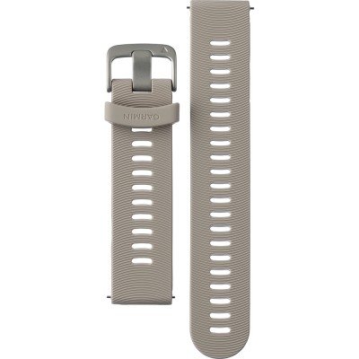 Bracelete Garmin Quick Release 20mm 010-11251-0Z Forerunner/Vivo