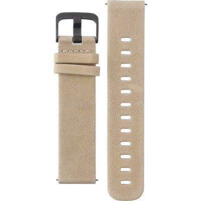 Bracelete Garmin Quick Release 20mm 010-12691-04 Forerunner/Vivo