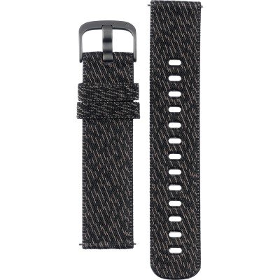 Bracelete Garmin Quick Release 20mm 010-12924-13 Forerunner/Vivo