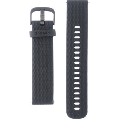 Bracelete Garmin Quick Release 20mm 010-12932-11-SC Forerunner/Vivo