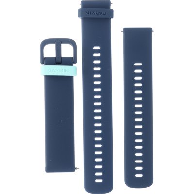 Bracelete Garmin 010-12932-32 Vivoactive 5 - Navy