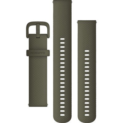 Bracelete Garmin Quick Release 20mm 010-13021-06