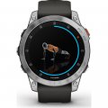 Smartwatch Premium com écran AMOLED Colecção Primavera/Verão Garmin