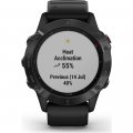 Multisport GPS smartwatch Colecção Primavera/Verão Garmin