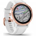 Smartwatch multidesportos GPS Colecção Primavera/Verão Garmin
