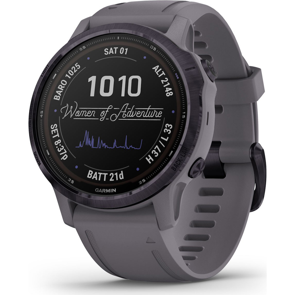 garmin 6s fenix