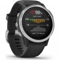 Smartwatch multidesportos GPS Colecção Primavera/Verão Garmin