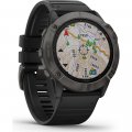 Smartwatch GPS multidesportos alto grau Colecção Primavera/Verão Garmin