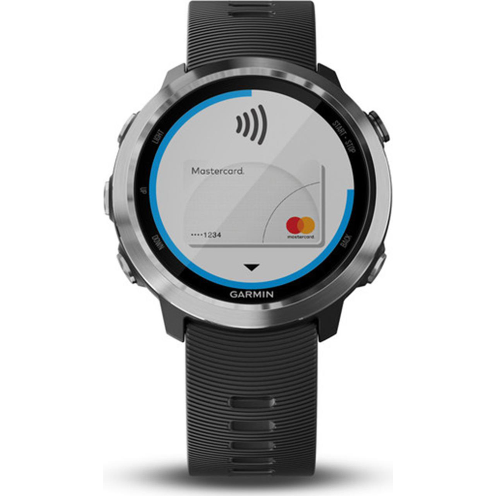 Relógio Garmin 010-01863-10 Forerunner 645