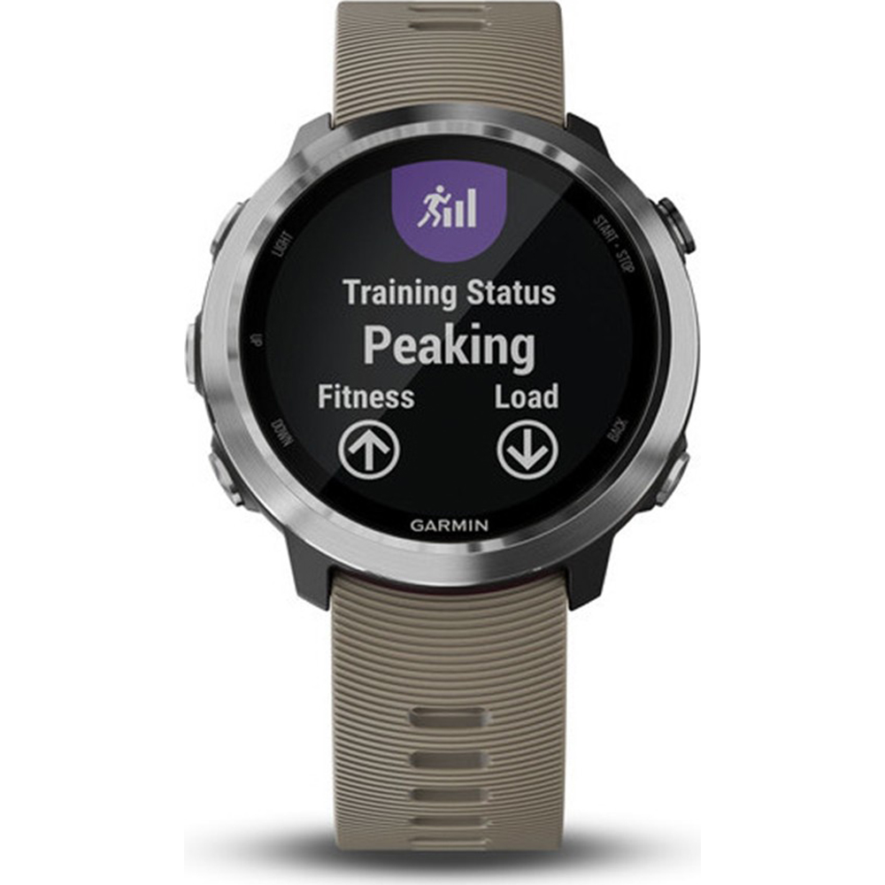 Relógio Garmin 010-01863-11 Forerunner 645