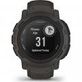 Robusto Smartwatch GPS Colecção Primavera/Verão Garmin