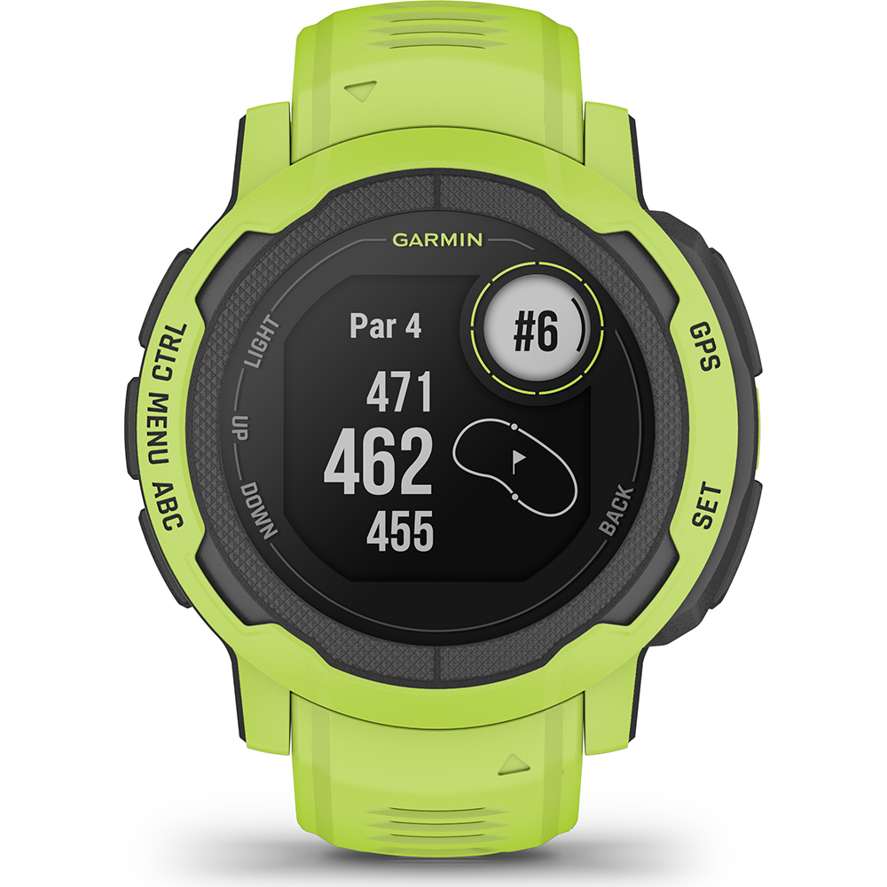 garmin 735xt oximetro