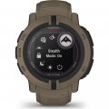Robusto Smartwatch táctico solar GPS Colecção Primavera/Verão Garmin