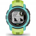 Robusto Smartwatch Surf GPS tamanho médio Colecção Primavera/Verão Garmin
