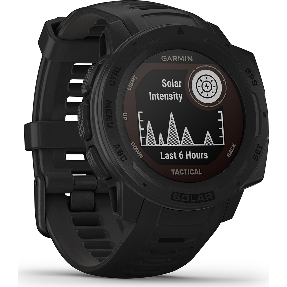 relogio garmin instinct