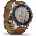 Smartwatch outdoor com várias funções de caminhada, GPS e HR Colecção Primavera/Verão Garmin