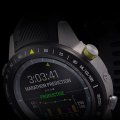 Smartwatch multidesportos com extensas funções de treino, GPS e HR Colecção Primavera/Verão Garmin