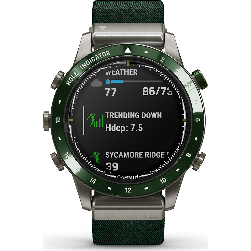 garmin marq