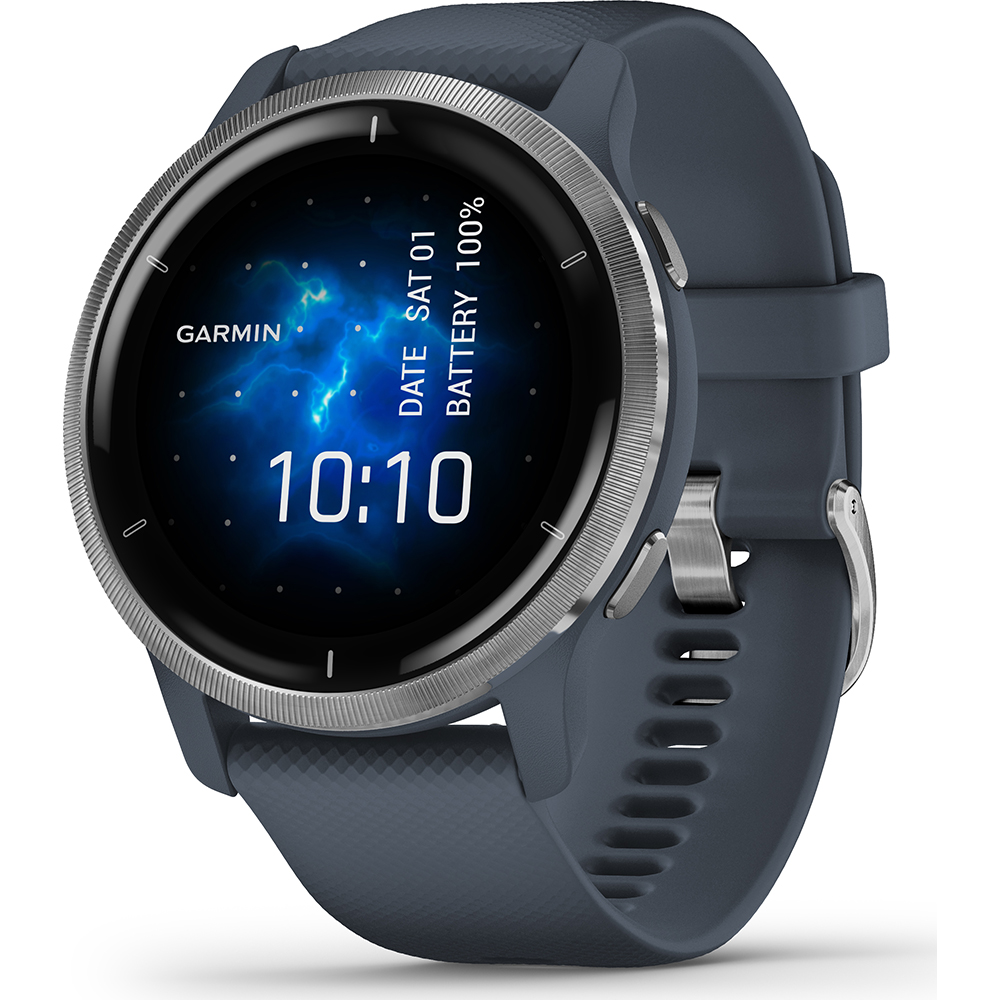 relogio garmin venu 2