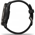Smartwatch de saúde com écran AMOLED, função cardíaca e GPS Colecção Primavera/Verão Garmin