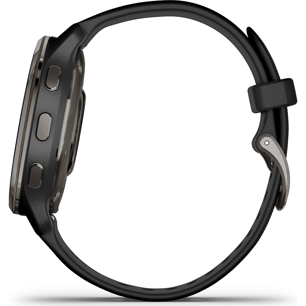 Relógio Garmin Venu 010-02496-11 Venu 2 Plus • EAN: 0753759280925 •