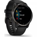 Health smartwatch with AMOLED screen, Heart Rate and GPS Colecção Outono/Inverno Garmin