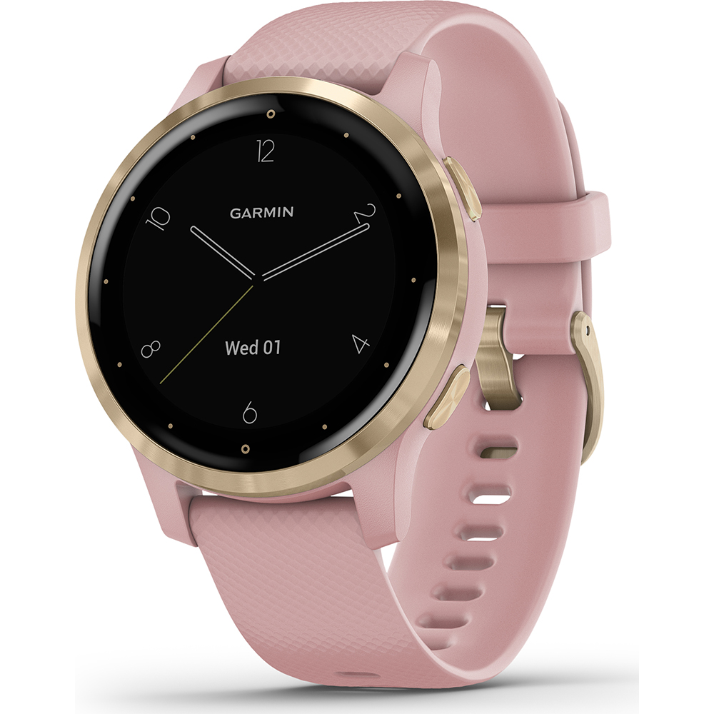 relogio garmin vivo active